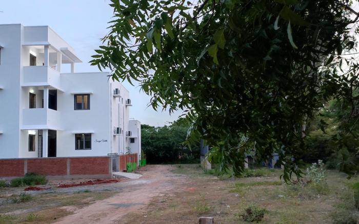 Surya Villa
