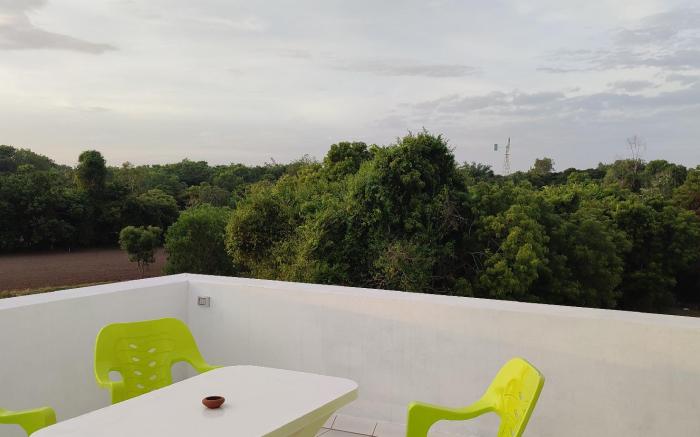 Surya Villa