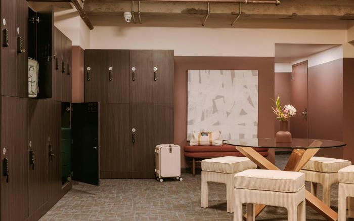 Sonder Arlo Apartments Downtown