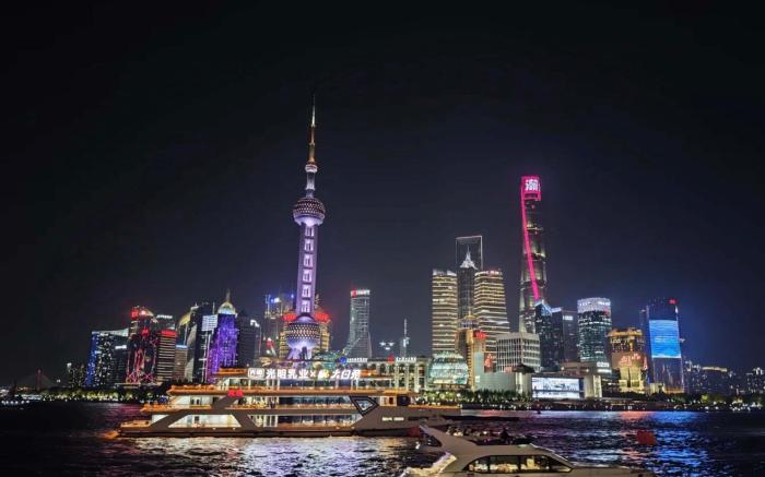 Fanhua Hotel (Nanjing Road Pedestrian Street Branch)