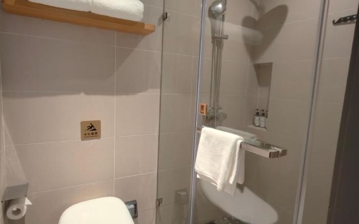 Home Inn Style Wuhan Jianghan Road