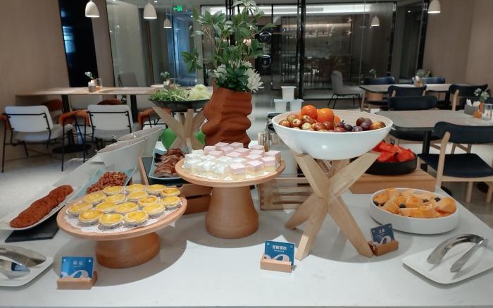 Home Inn Style Wuxi Dongting Ba Bai Ban Center Baizhuang Metro Station