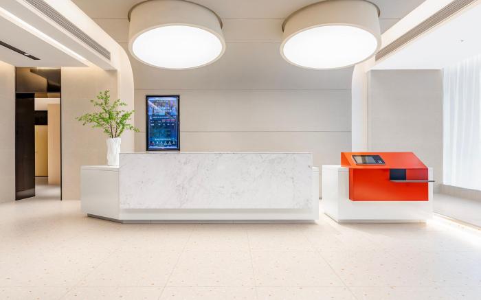 Home Inn Style Harbin Central Avenue Metro Station Anguo Street