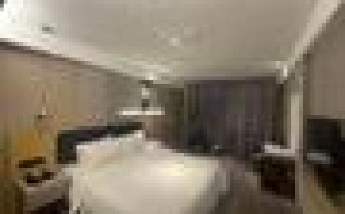 Home Inn Style Taicang Wanda Plaza