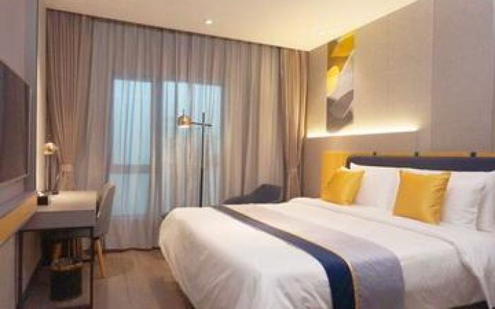 Home Inn Style Nantong Renmin Middle Road Dongjing International