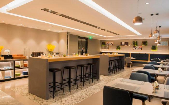 Home Inn Style Xuzhou Suning Plaza