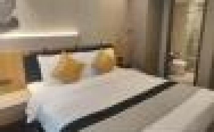 Home Inn Style Xuzhou Suning Plaza
