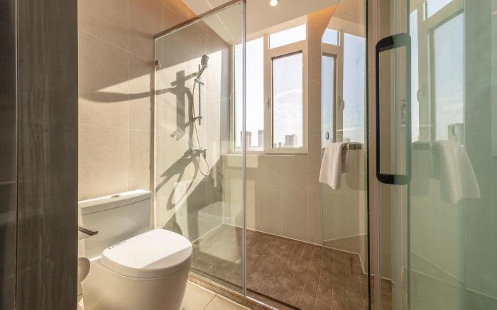 Home Inn Neo Hejin Longgang Road