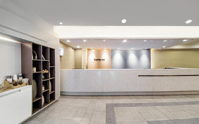 Home Inn Neo Wuhan Optics Valley Software Park Road