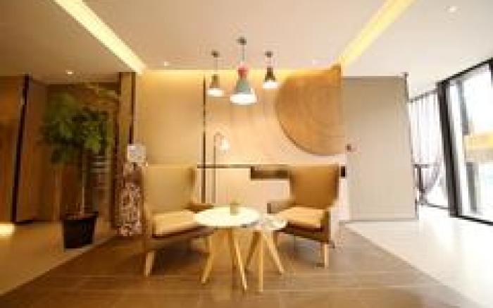 Home Inn Neo Luoyang Luoyi Ancient City Lijingmen