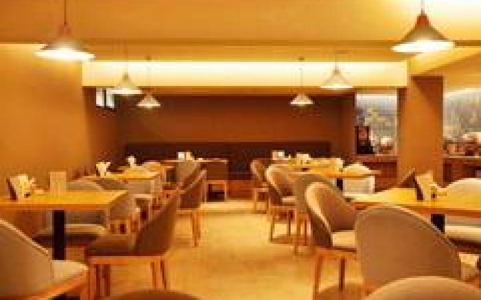 Home Inn Neo Luoyang Wanda Plaza Wangcheng Park