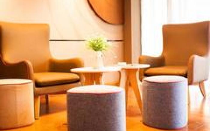 Home Inn Neo Tianjin Zhongshan Road North Station Overpass