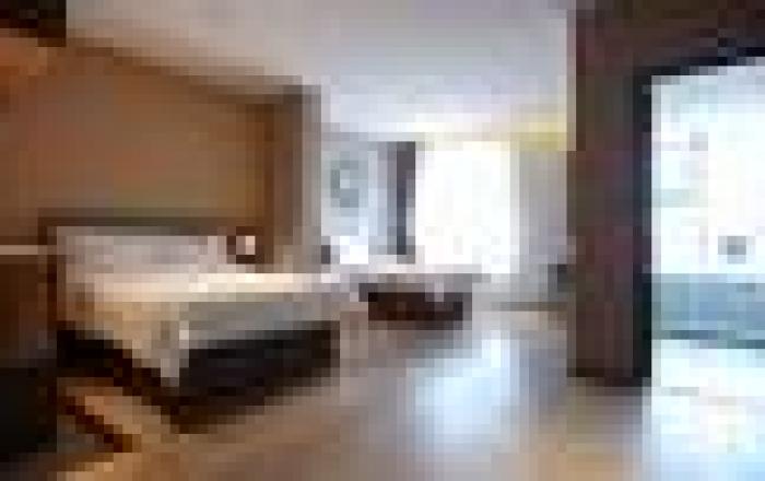 Home Inn Neo Yingkou Panpan Road South Lake Park