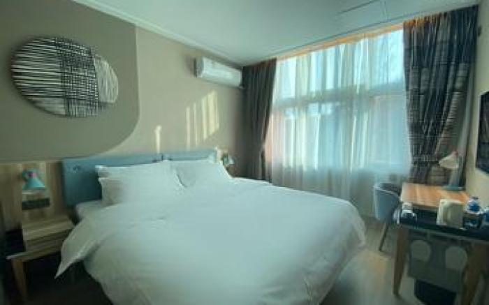 Home Inn Neo Dalian Wafangdian Railway Station