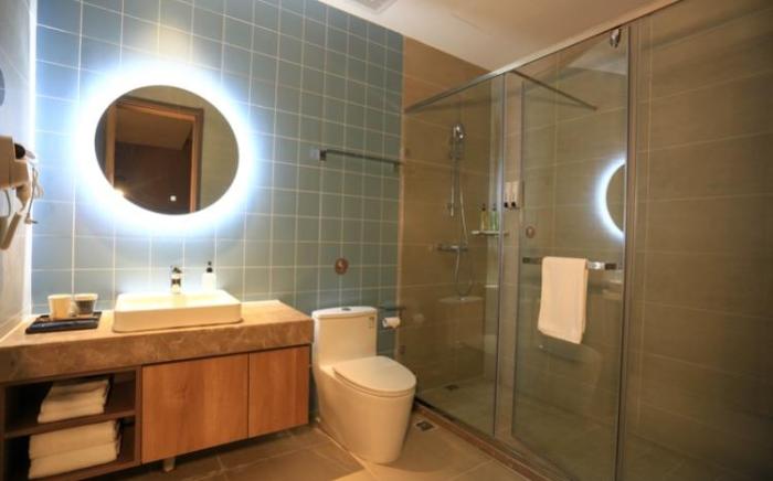 Home Inn Neo Nanyang Zhenping Aerospace Avenue
