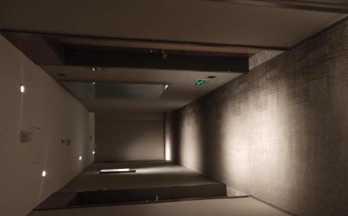 Home Inn Neo Zhangjiakou Zhongbao Building