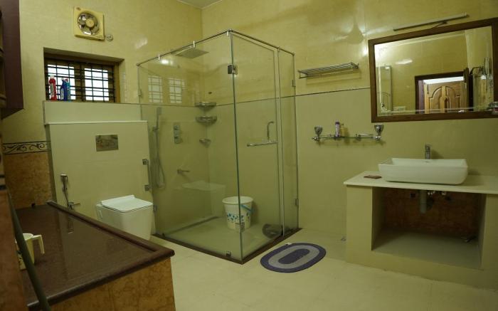KPM SERVICE VILLA