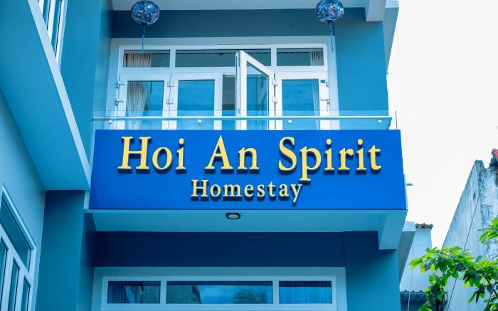 Hoi An Spirit Homestay
