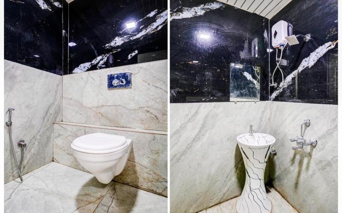 OYO 838146 Hotel Yash Residency