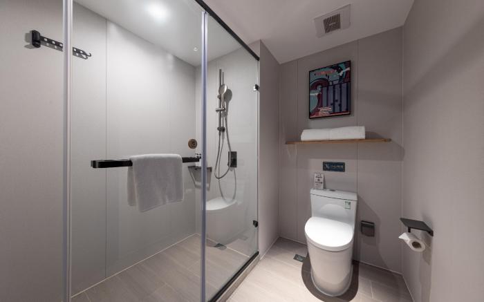 Home Inn Style Changzhou Railway Station Bo'ai Road Metro Station