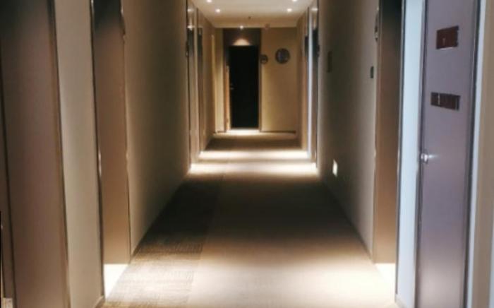 Home Inn Neo Tianjin Weijin Road Water Park Tianta
