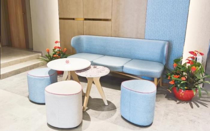 Home Inn Neo Tianjin Weijin Road Water Park Tianta