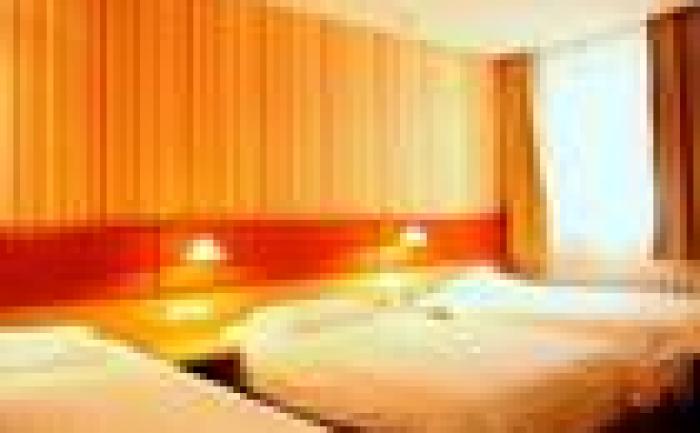 Home Inn Neo Tianjin Weijin Road Water Park Tianta