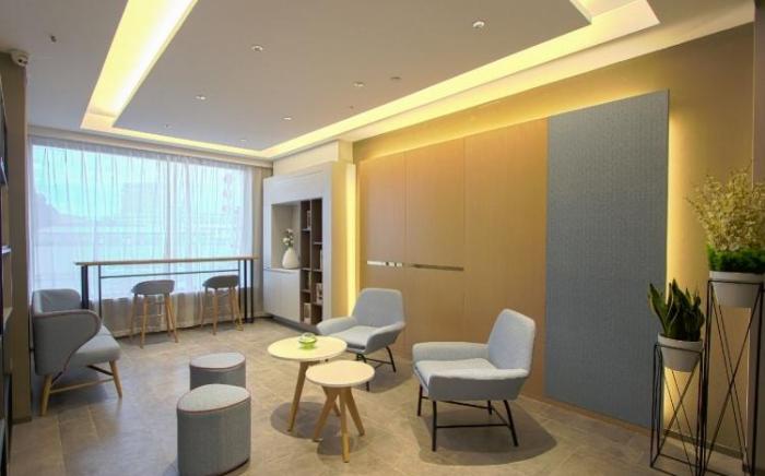 Home Inn Neo Changchun Jianshe Street
