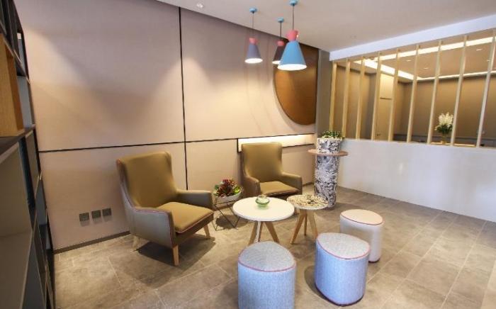 Home Inn Neo Changchun Jianshe Street
