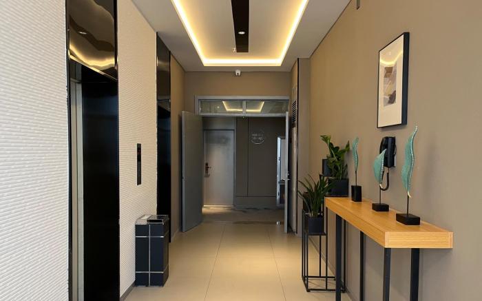 Home Inn Style Huaibei Renmin Road Sports Center