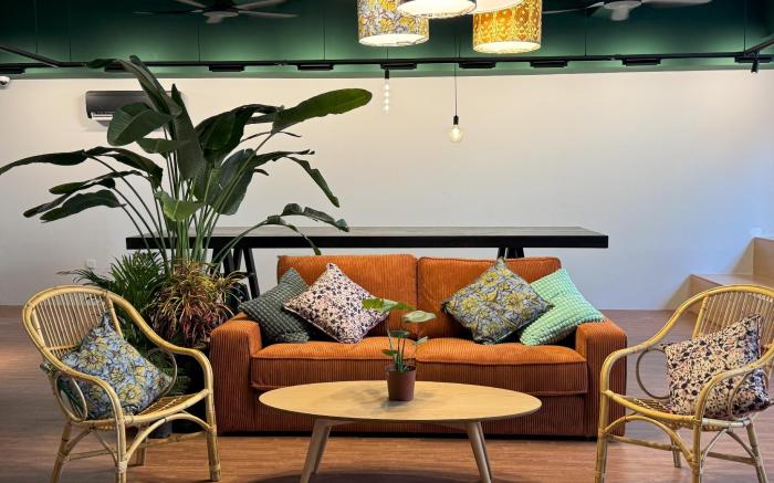 Traveller Ark Hotel & Bunks