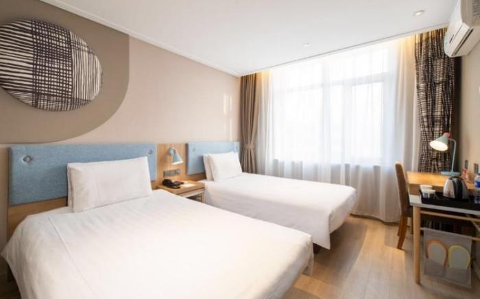Home Inn Neo Dalian Jinzhou Ansheng Shopping Plaza Heping Road Light Rail Station