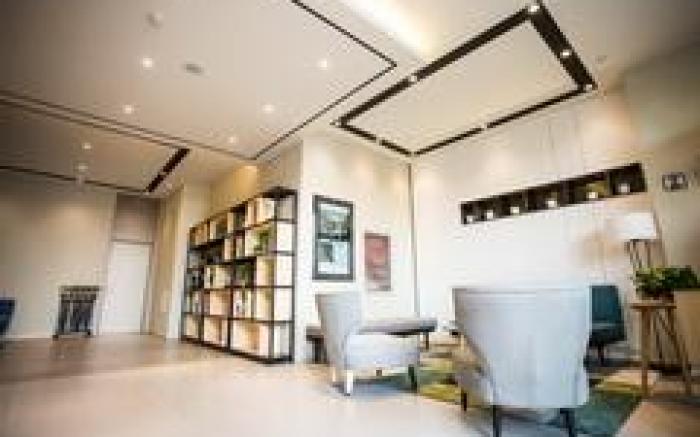 Home Inn Style Tangshan Wanda Plaza