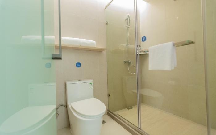 Home Inn Neo Changzhou Lanling Zhongwu Avenue Wanxiang City