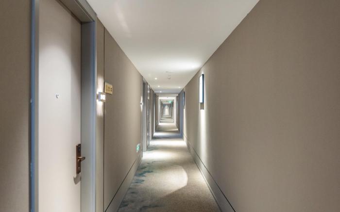 Home Inn Style Nantong Chenggang Road