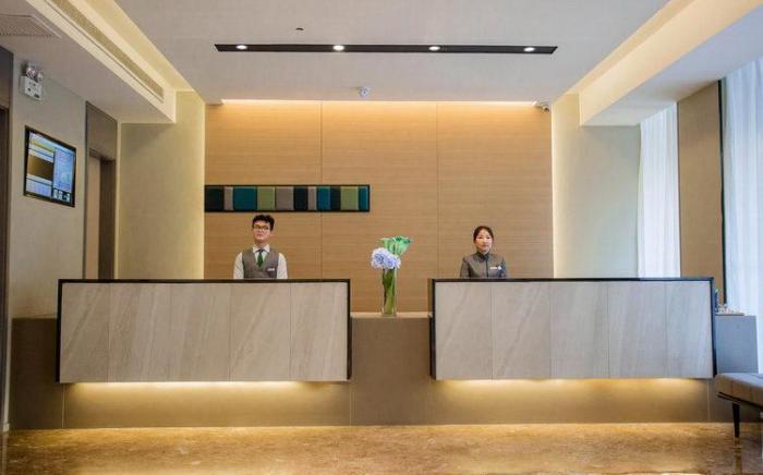 Home Inn Style Dengfeng Songshan Shaolin Temple Scenic Area