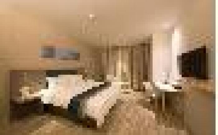 Home Inn Style Yingkou Jinniu Mountain Avenue Wanda Plaza