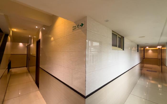 Hotel Dwaraka