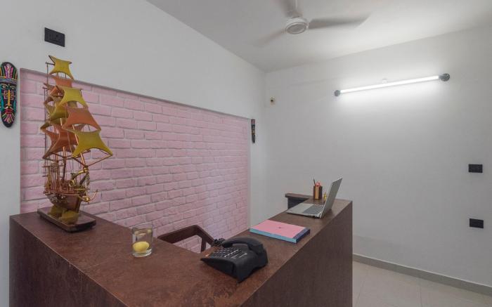 Daffodils by La Maison Charu