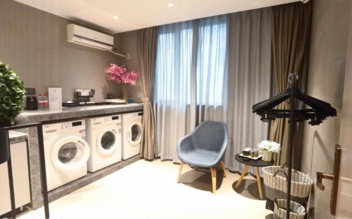 Home Inn Style Huzhou Hongqi Road Yishang Street