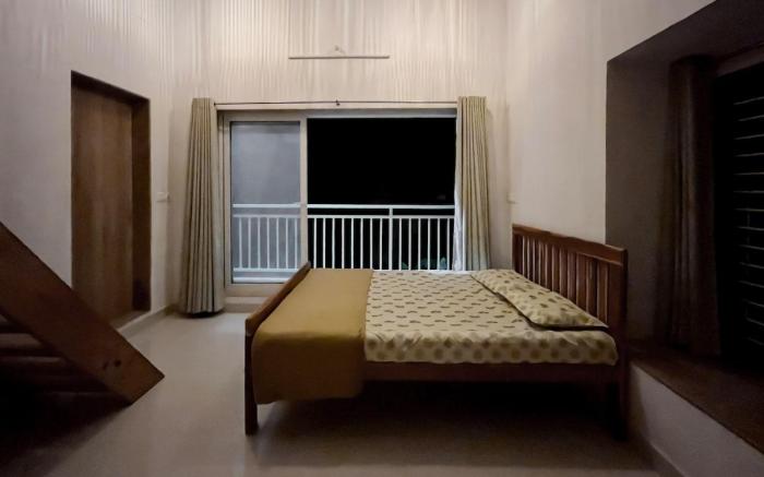 Shlok Villa - Mountain View