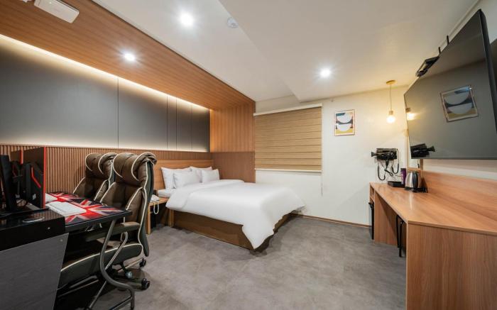 Incheon Bupyeong Hotel Today