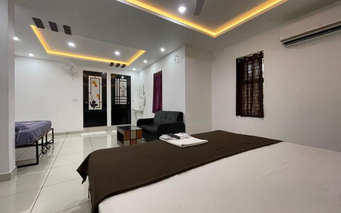 RK Residency Calicut