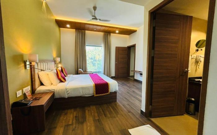 Hotel BeyFort