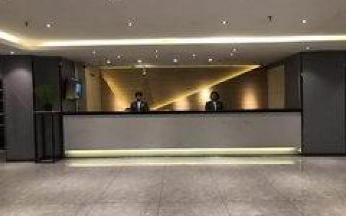 Home Inn Anshan Lishan Square