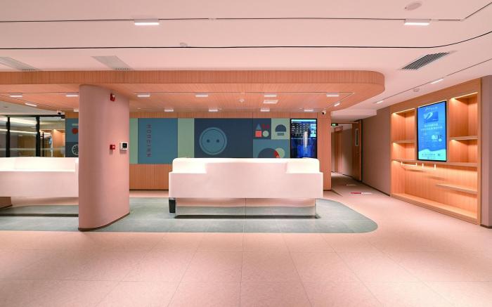 Home Inn Neo Tianjin Anshan West Road Metro Station