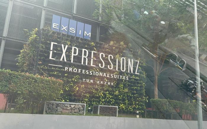 Expressionz Professional Suite by Manhattan Group