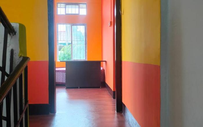 Lunasha Homestay