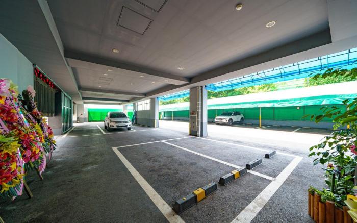 Uijeongbu Tomato Hotel