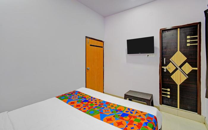 FabHotel Wild Wings ECIL